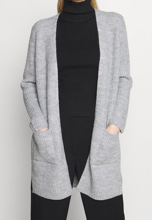 Gilet - light grey