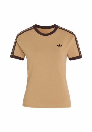 adidas Originals, - T-shirt z nadrukiem