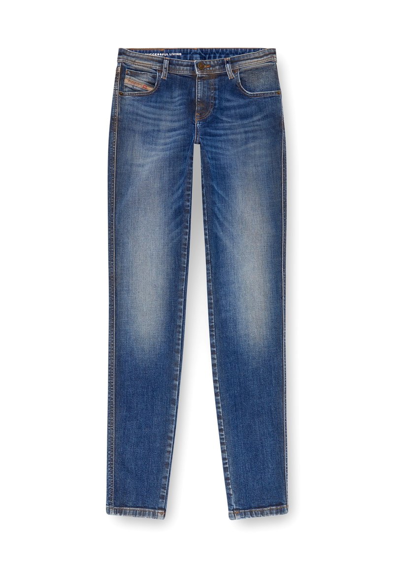 Vaqueros slim fit