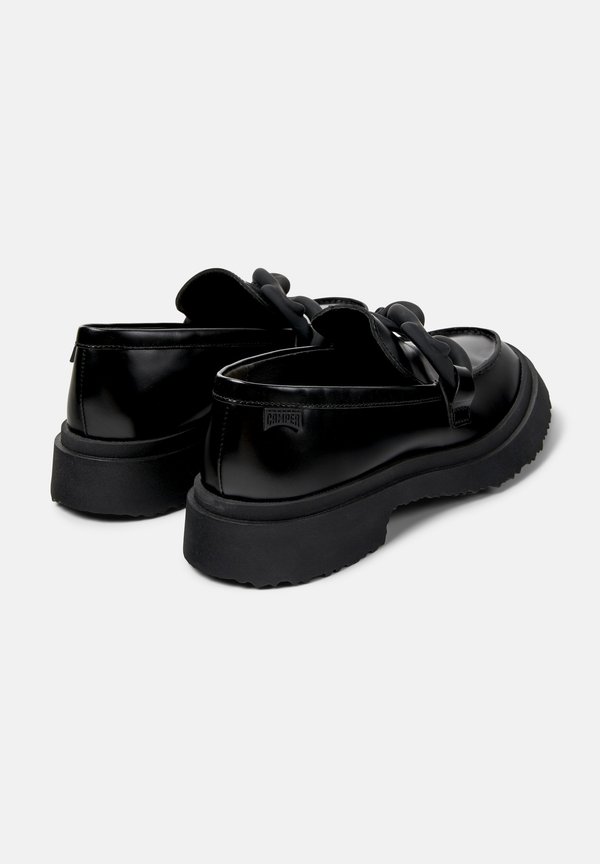 WALDEN - Slip-ons - schwarz4