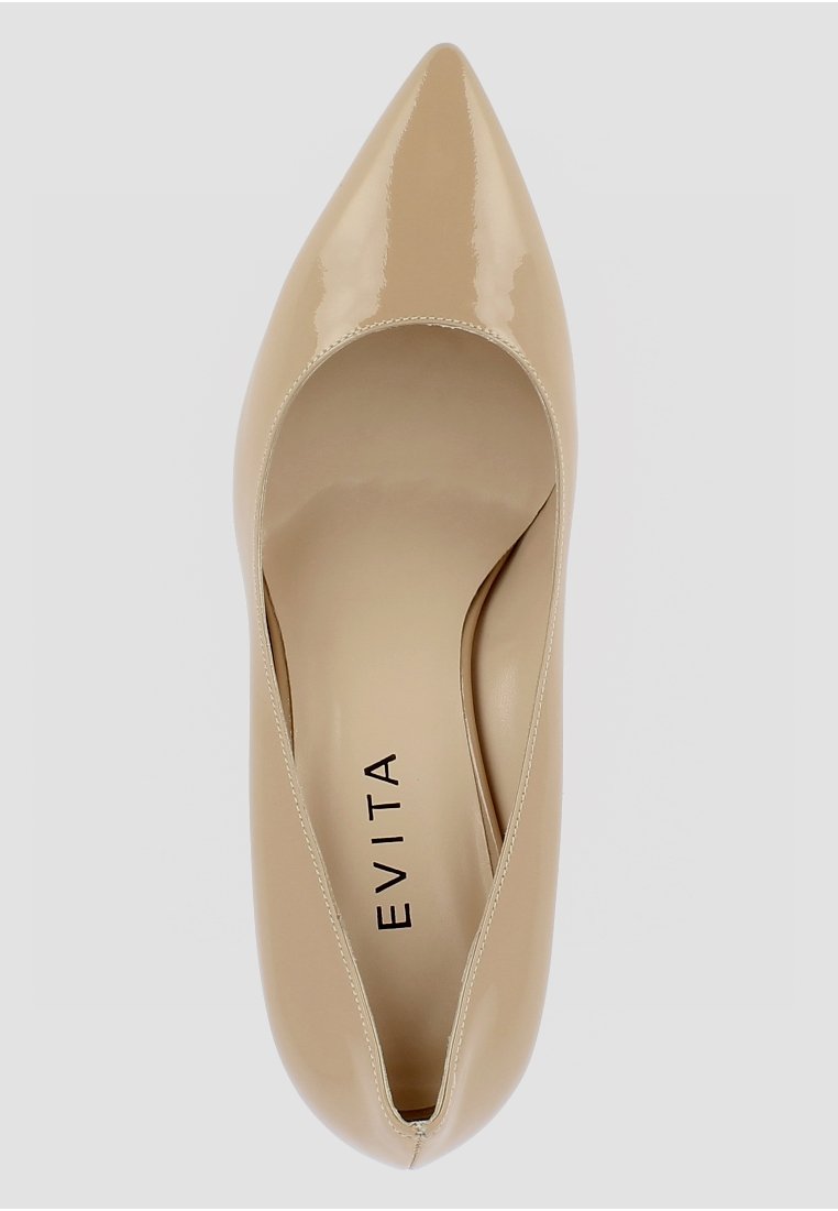 giulia chaussures avis
