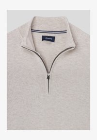 Unausgewählt, light beige