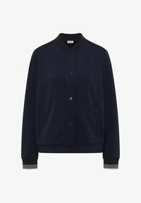 Non sélectionné, blau