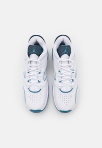 Jordan Vysoké tenisky - white