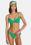 SOL SEARCHER V BRALETTE - Πάνω μέρος μπικίνι - summer green