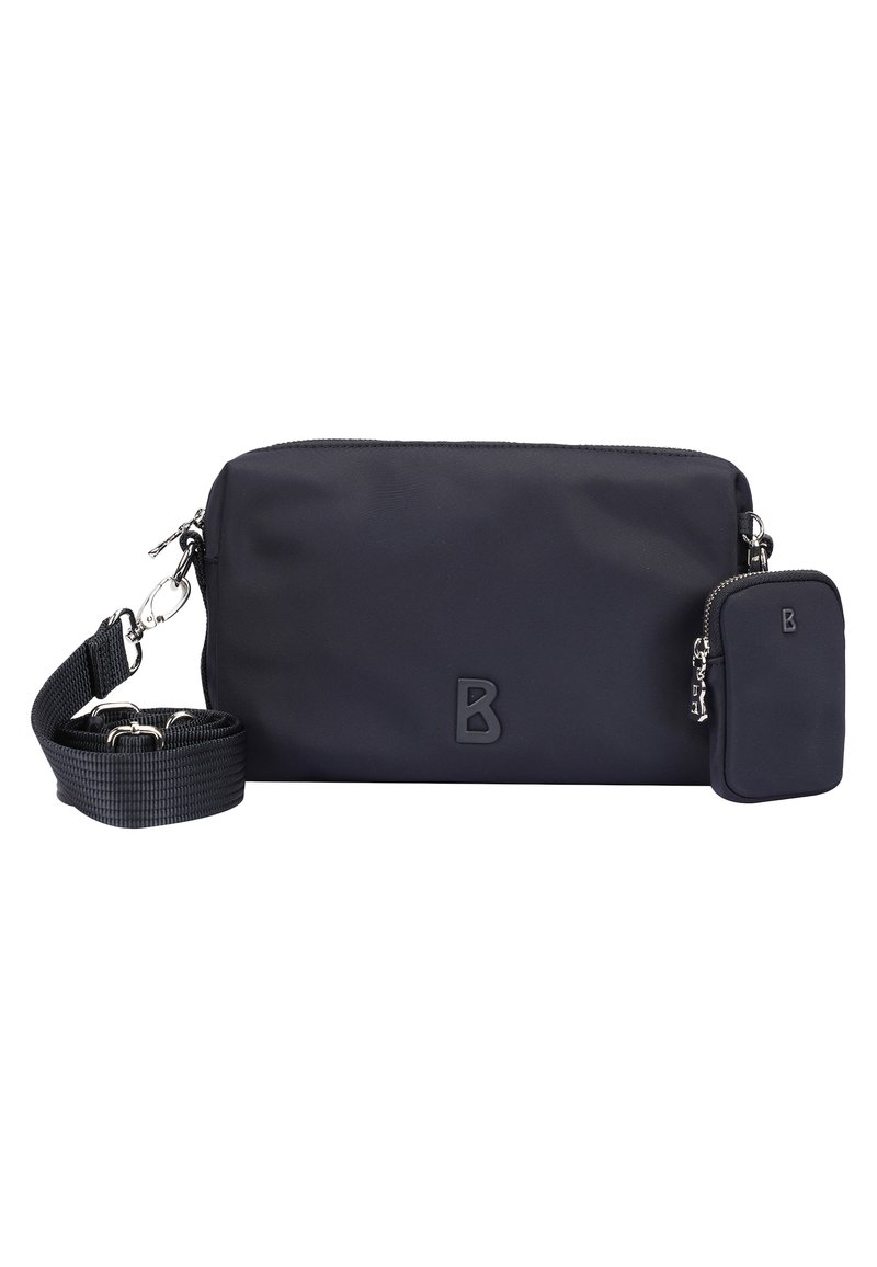 Bogner VERBIER PLAY PUKIE  - Borsa a tracolla - olive night