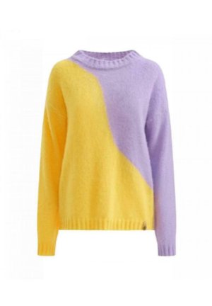 MAGLIONE DONNA  - Trui - multicolore