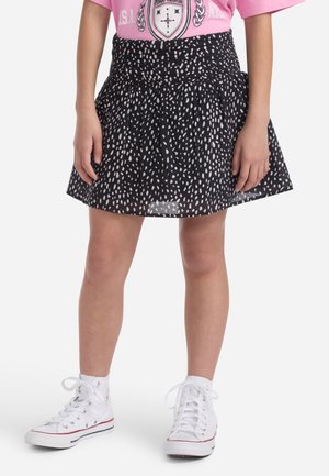 EMERSON SKORT - Miniskjørt - anthracite
