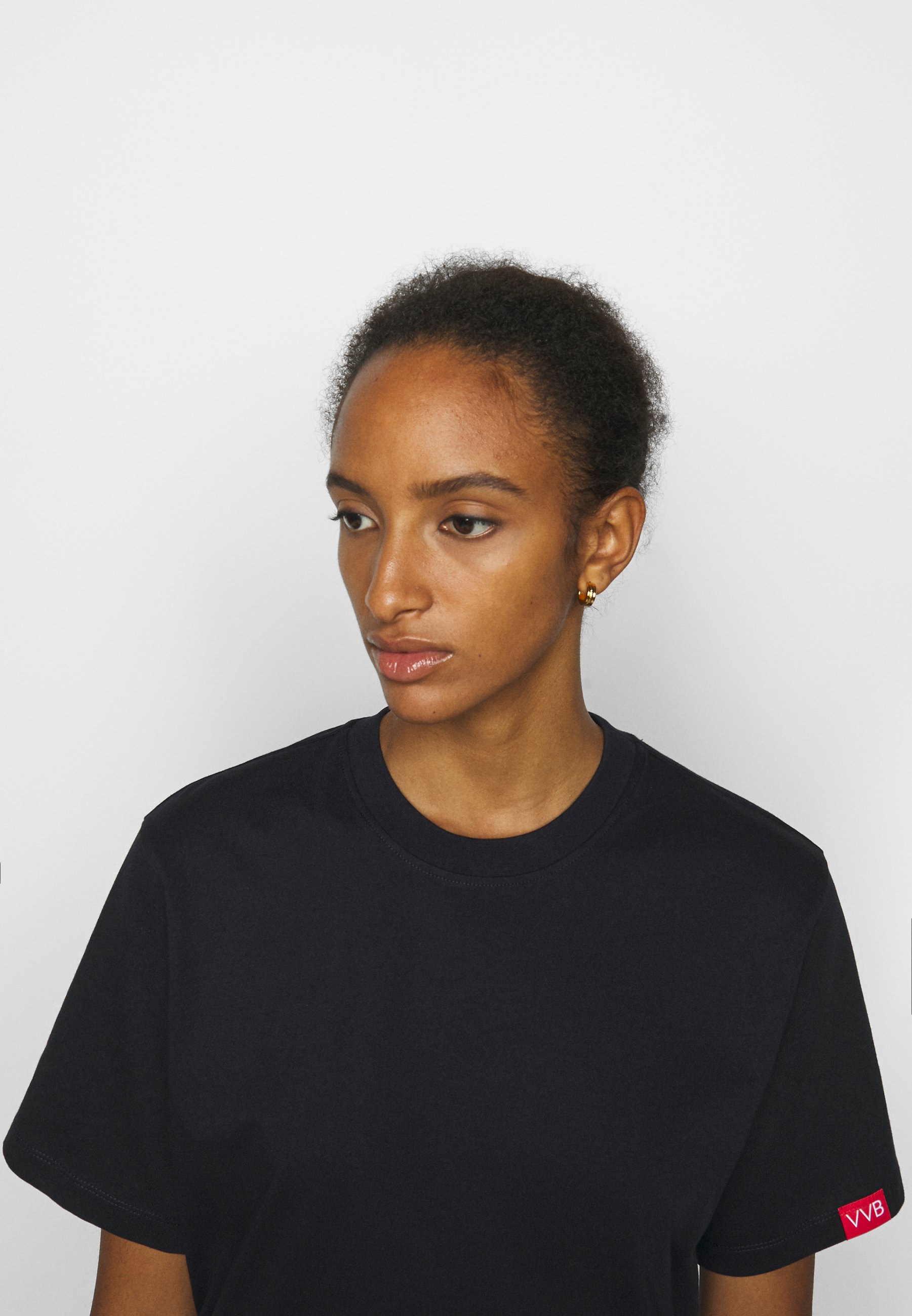 Women Basic T-shirt Women Basic T-shirt