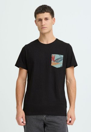 BHTROP - ME - T-shirts print - black