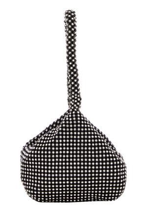 Borsa a mano - schwarz