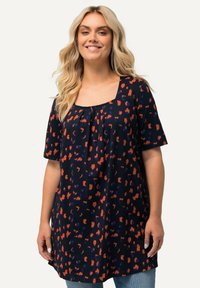 Ulla Popken - T-shirt z nadrukiem