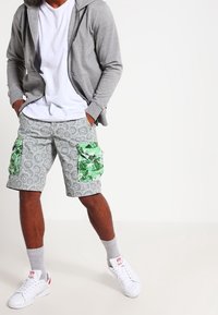 Jack & Jones Šortky - green