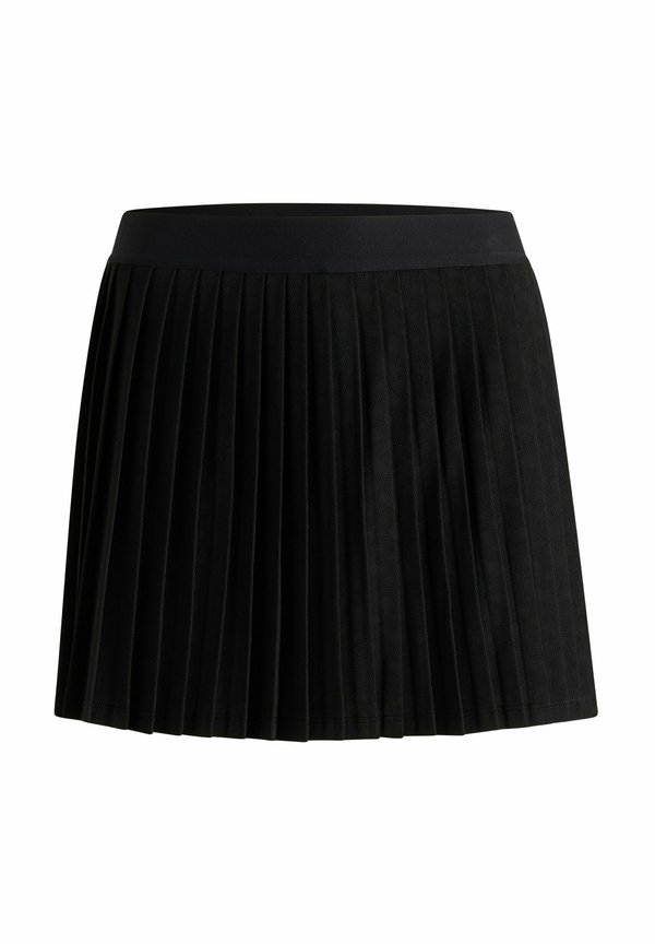 ECOURT - A-line skirt4