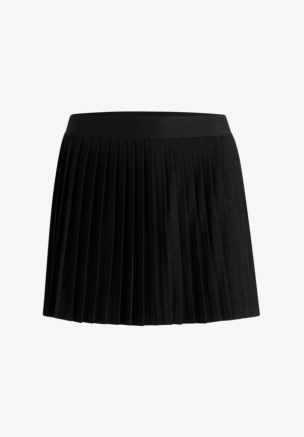 ECOURT - A-line skirt4