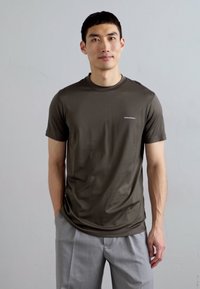 Emporio Armani Paprasti marškinėliai - chimera