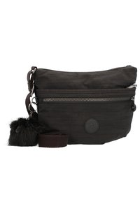 Kipling ARTO S BP - Borsa a tracolla - true dazz black