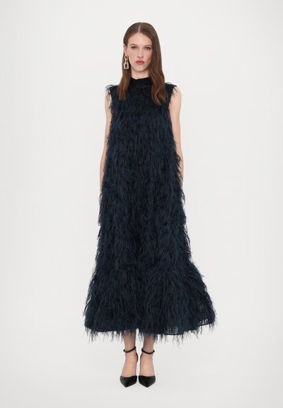 Roksanda FIDA DRESS - Pidulikud riided - new navy