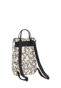 Tous KAOS PIX SOFT - Mochila de senderismo - beige