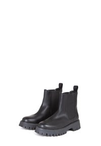 Miriade Botines con plataforma - nero