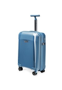 Epic PHANTOM SL KABINENTROLLEY 55 CM - Luggage - atlanticblue
