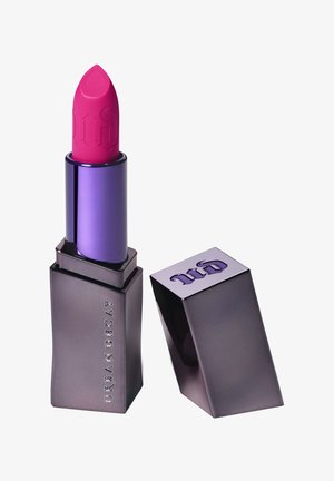 VICE LIPSTICK RENO CREAM - Lipstick - 8 hollyweird