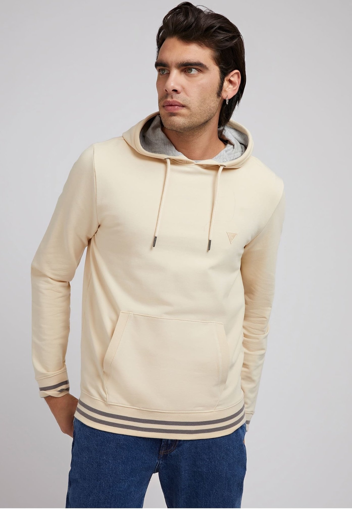 SUDADERAS GUESS HOMBRE | Ropa de hombre | Archivo de Merkandi | merkandi.es  - Merkandi B2B