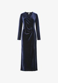 Non sélectionné, navy blazer