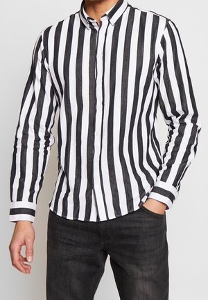 Hemd - black