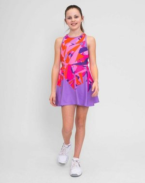 BIDI BADU SPIKE - Vestido de deporte - lila pink