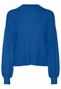 Niet geselecteerd, beaucoup blue