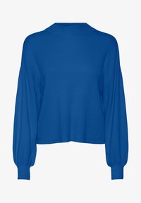 Niet geselecteerd, beaucoup blue