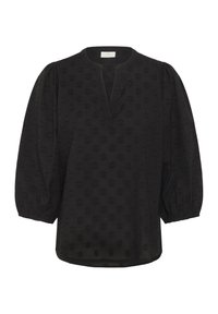 Blouse - black deep