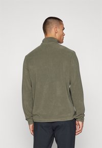 CMP MAN - Fleecepullover - olive