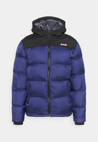 Schott UTAH niebieski