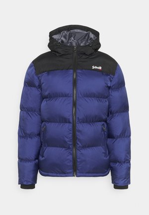 Schott UTAH - Vinterjakker - royal blue