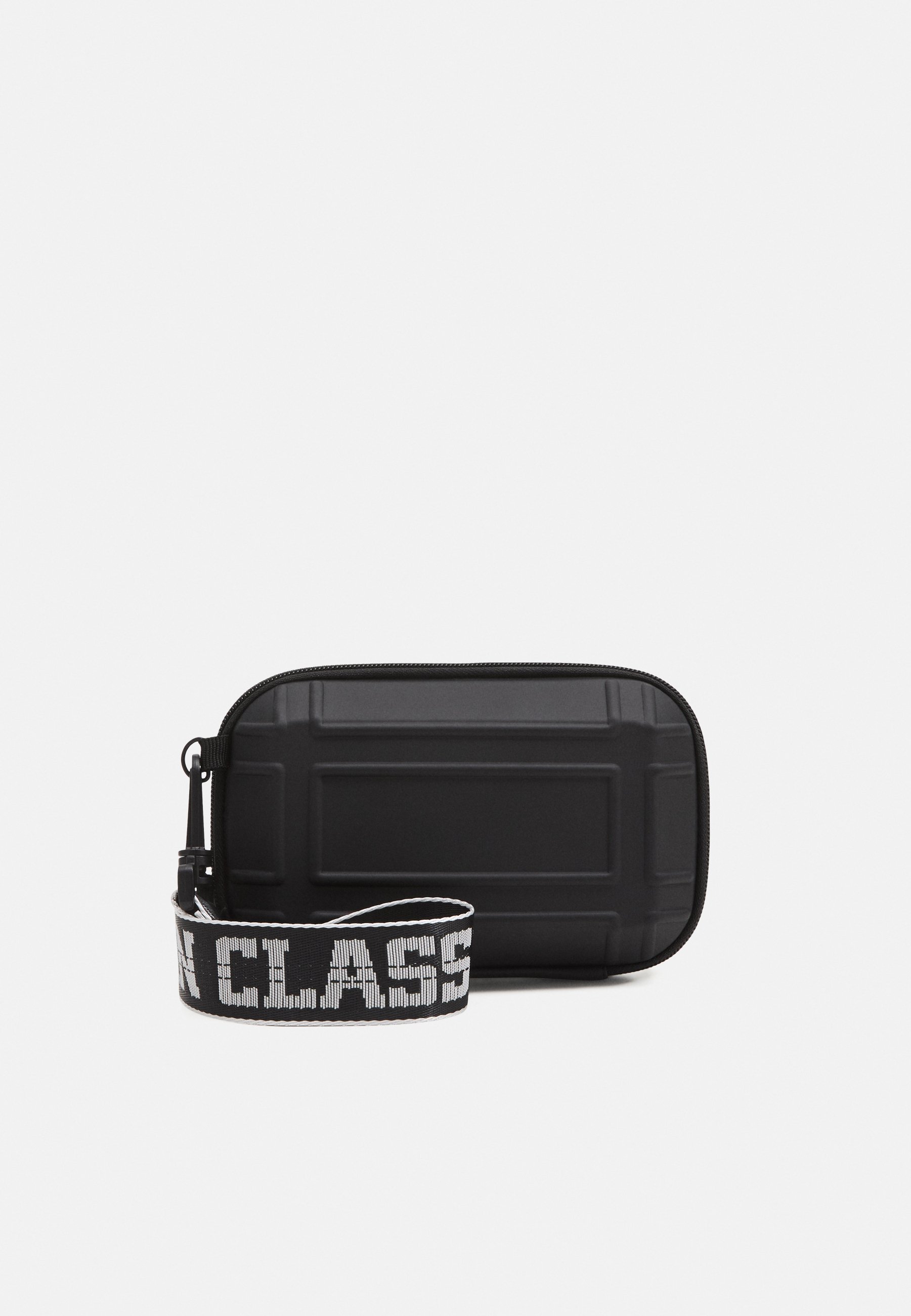 Uomo COMPACT MINI CROSSBODY BAG - Borsa a tracolla Uomo COMPACT MINI CROSSBODY BAG - Borsa a tracolla