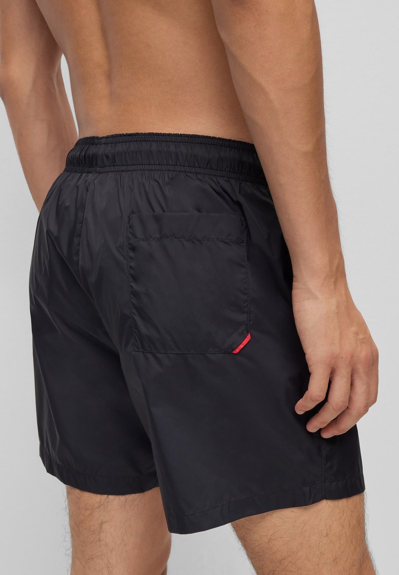 Bañador HUGO Haiti Para Hombre - Cintura Elástica - Alta Calidad