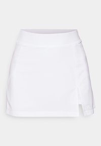 KALINKA - Sportovní sukně - white