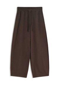 Trainingsbroek - dark brown