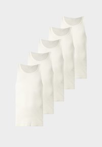 Ausgewählt, white