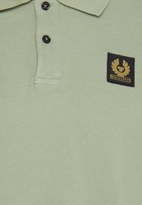Belstaff Polo - laurel green