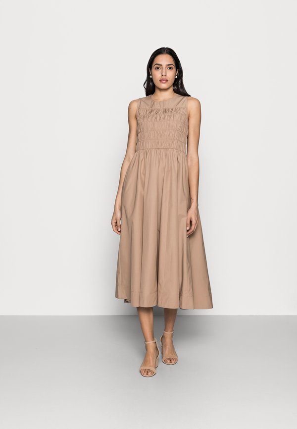 YACHI DRESS - Freizeitkleid - amphora