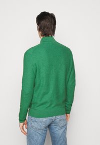 Polo Ralph Lauren Stickad tröja - green