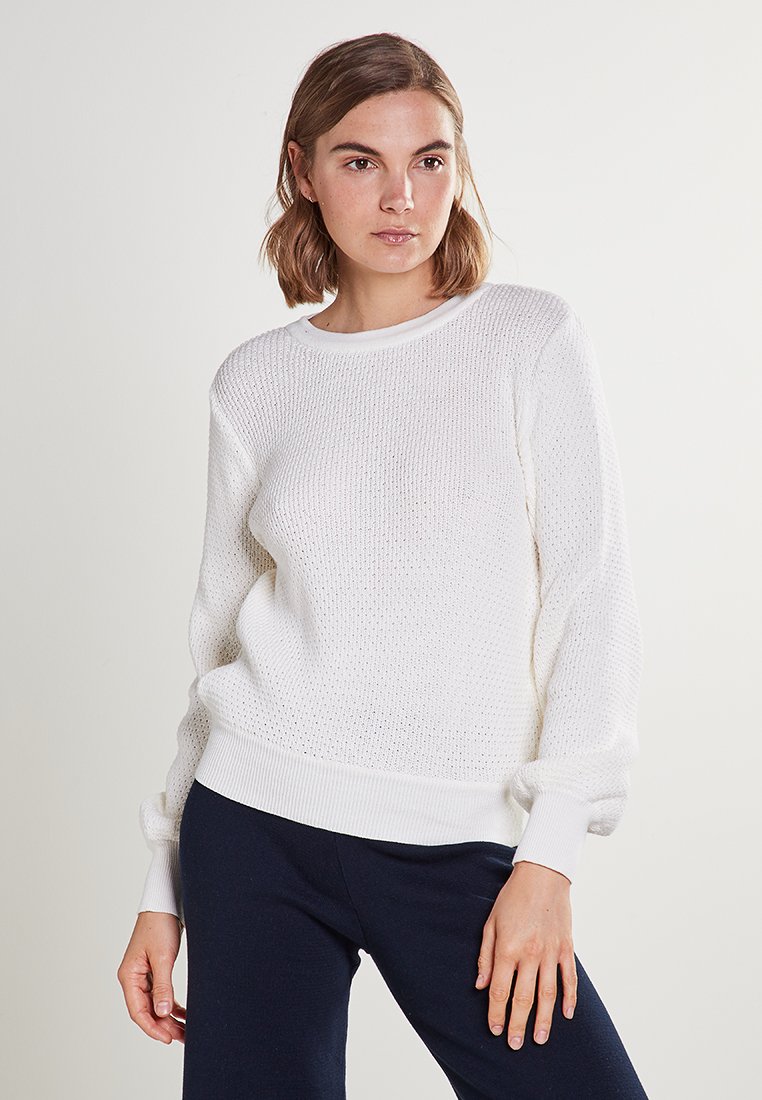 Holebrook Trui beige