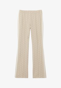 Niet geselecteerd, beige blanc-gi