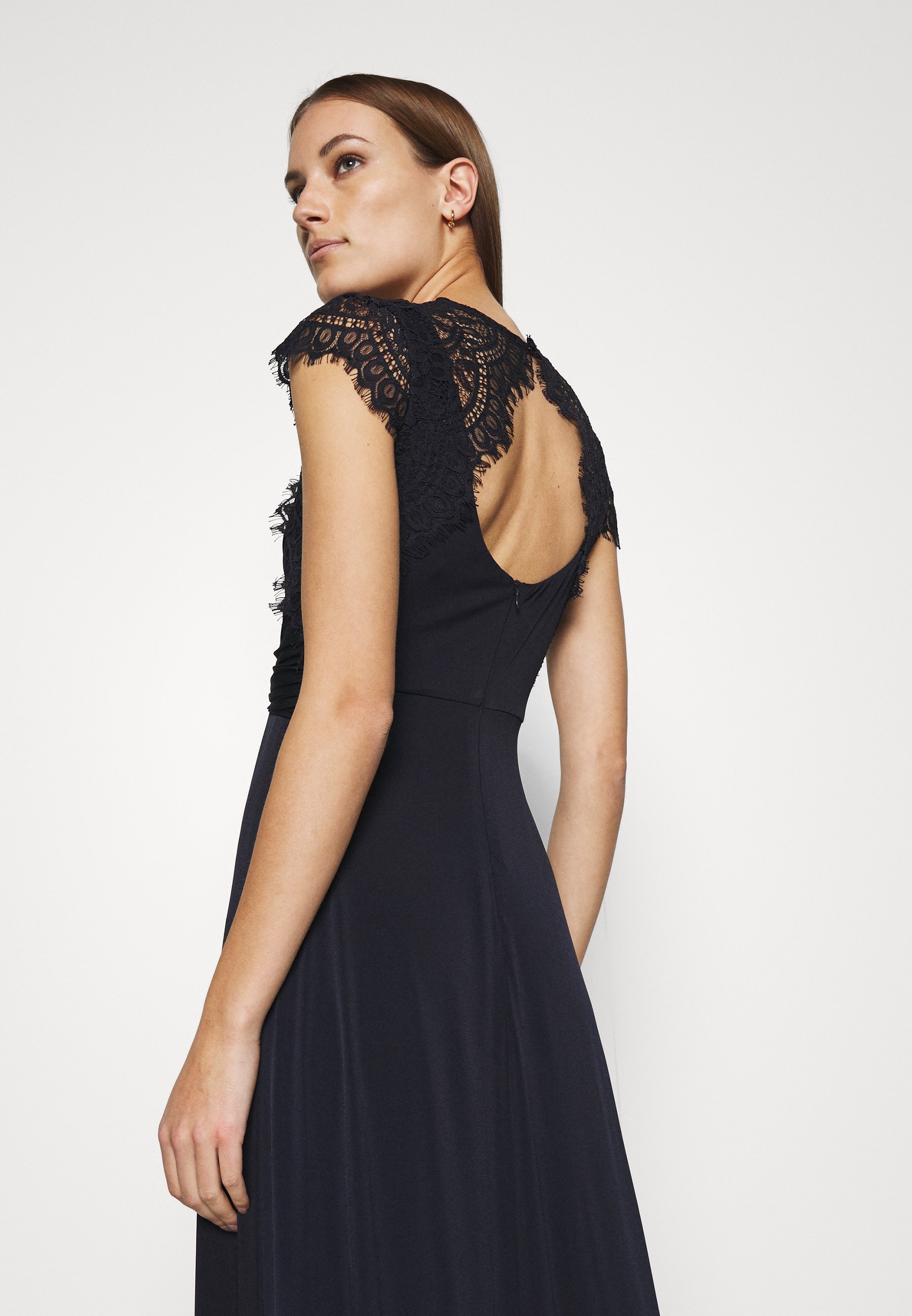 zalando robe cocktail