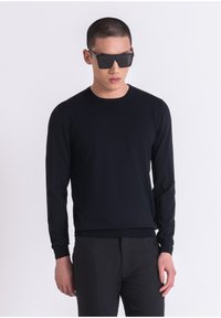 Antony Morato SUPER  - Felpa - black