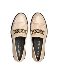 Martinelli HERMOSILLA  - Chaussons - stone