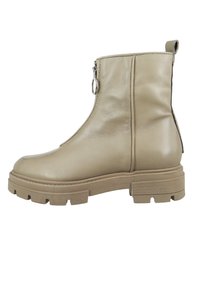 MJUS BEATRIX  CREME - Botki